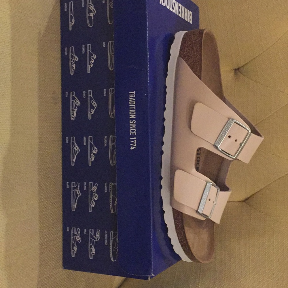Birkenstock Shoes